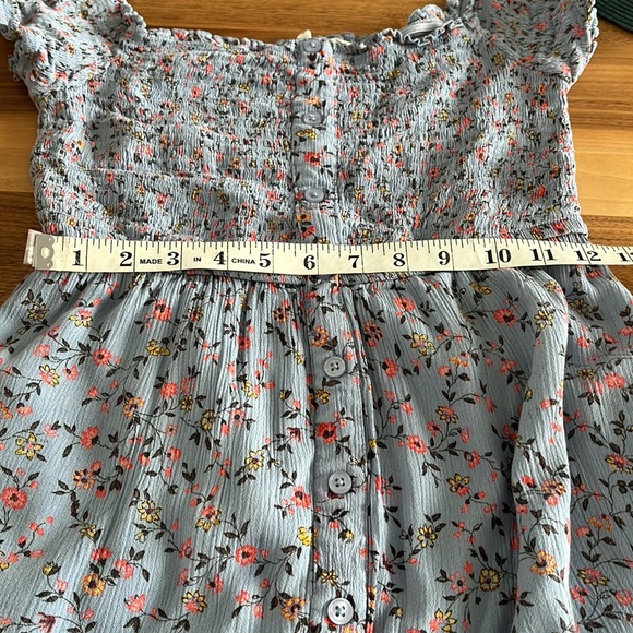 Sky and Sparrow dress - Picture 8 of 8